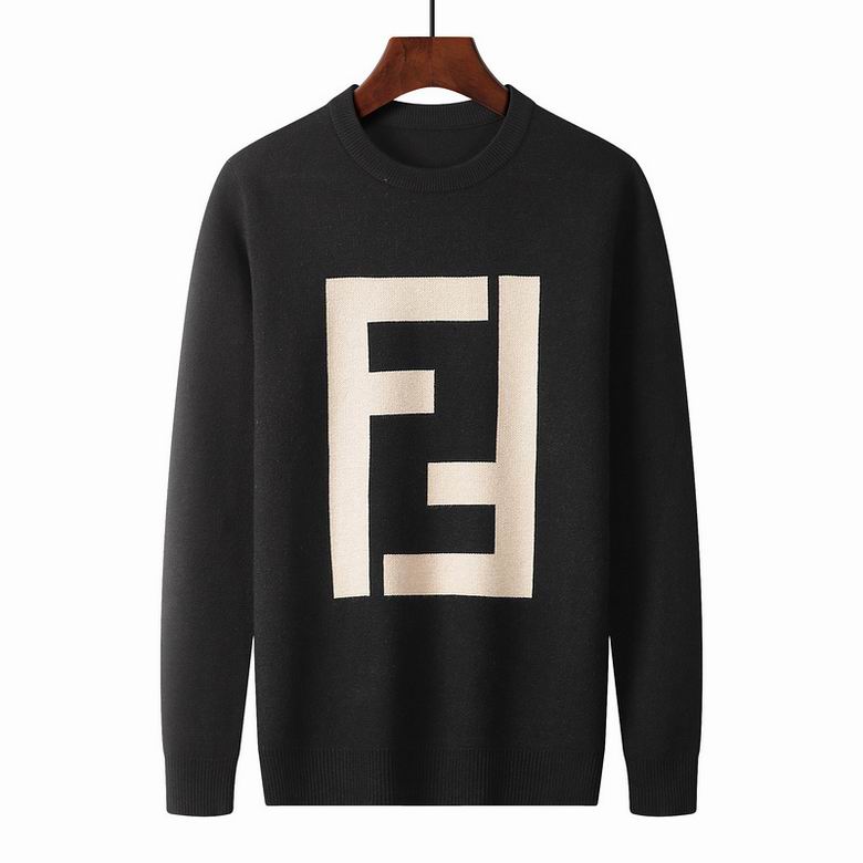 Fendi Sweater Mens ID:20230907-138